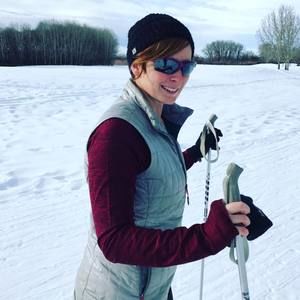 Meet your Posher, Caroline